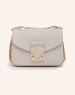 Crysta Leather Bag
