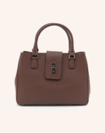 Leather Delight Handbag