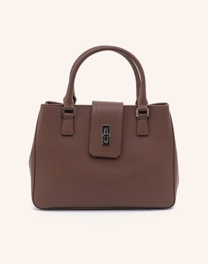 Leather Delight Handbag